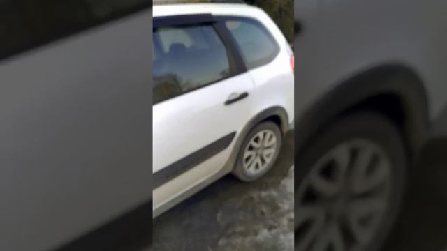 Разваливается даже когда стоит без движения ‼️ Санкц