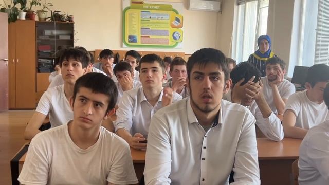 Кибертерроризм невидимая война