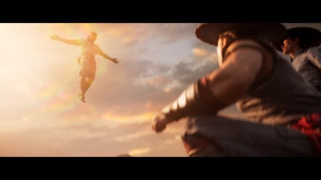 Mortal Kombat 1 - Трейлер