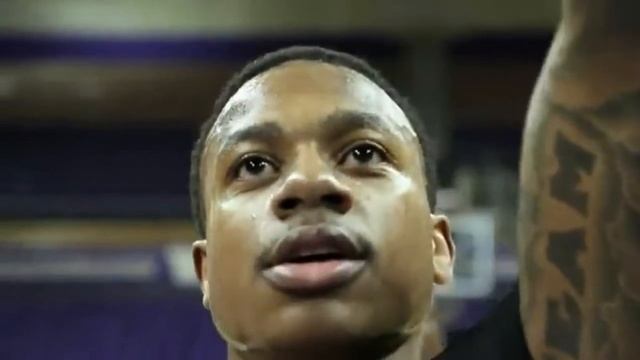 Nate Robinson - Лучшая профилактика травм — работа над собой!