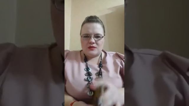 Токарева Екатерина трансляция из Инстаграм 11.11.2018