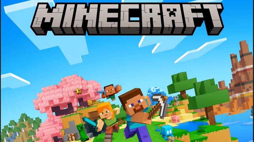 Minecraft. Entrance to the darkness | #2| Пошли с нами =)