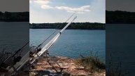 🎣 Этот бластер для наживки делает рыбалку проще, чем