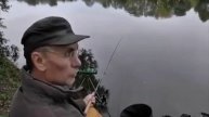 Успешная рыбалка на Леща. Река, матч