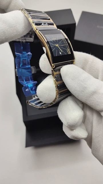 Часы Rado Integral