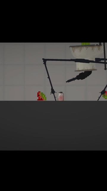 граната с Алиэкспресс #melonplaygroud #skibiditoilet #мемы