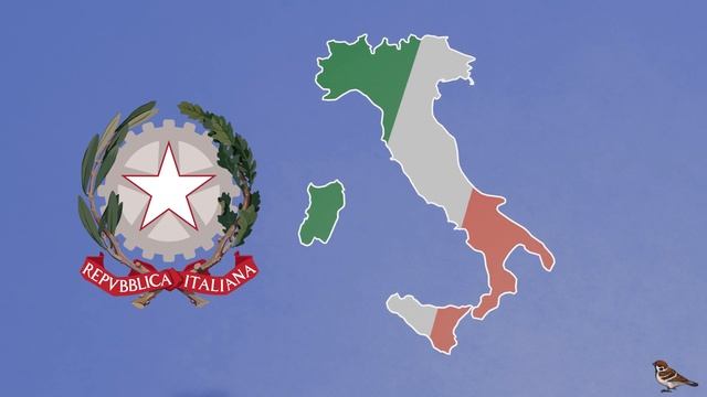 Итальянская Республика