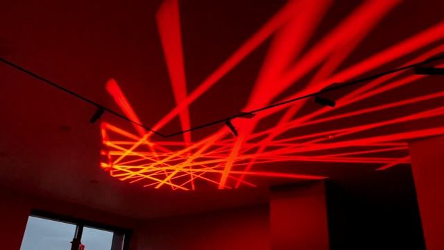 ОСВЕЩЕНИЕ ОТ LEDRON НА ОТКРЫТИИ СТУДИИ ДМИТРИЯ КУРИНА | LED