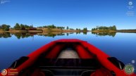 Русская Рыбалка 4 — Финал спиннинговой рыбалки Аккау?