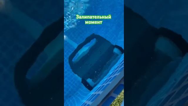 #бассейн#отдыхнаприроде#времягода#солнце#солнечныедн