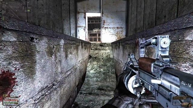 Лучшая БРОНЯ - во всех STALKER