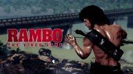 Rambo - прохождение#2 ПОБЕГ