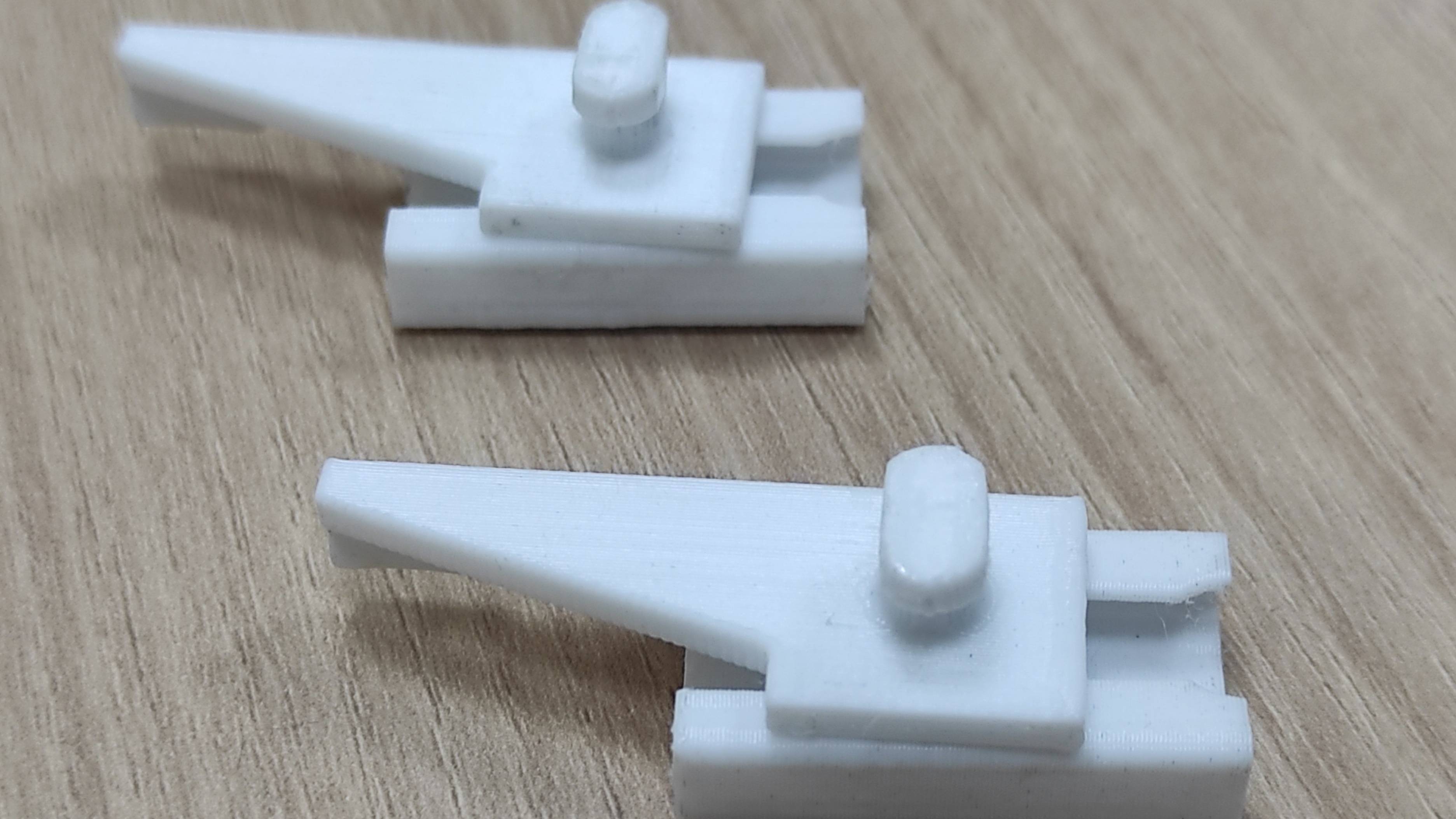 Комплектующие Vidga Ikea аналог #3дпечать #заказ #авито