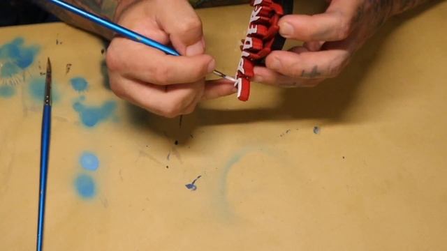 SPIDER-MAN no way home is coming, 3D print and acrylic paint