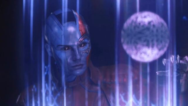 Avengers Endgame ☯  Born Ready  4K ⚡️Music Video⚡️