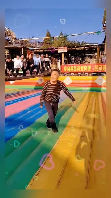 Great Great fun 🥱🥱😲 Amusement park ｜ Theme park vlog #shortvideo #tiktok