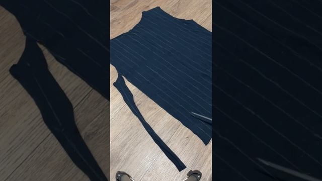 Трикотажная лента для вязания