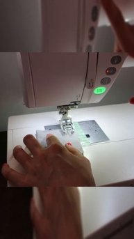 Как швейная машинка превращается в умную технику будущего?