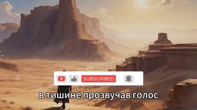 Илия Пророк Который Никогда Не Умер 2025 ПОЛНЫЙ ФИЛЬМ | Истории Библии