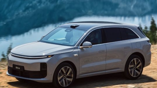 Официальные продажи Lixiang в России стартуют в мае 2025 года: авто получит гарантию