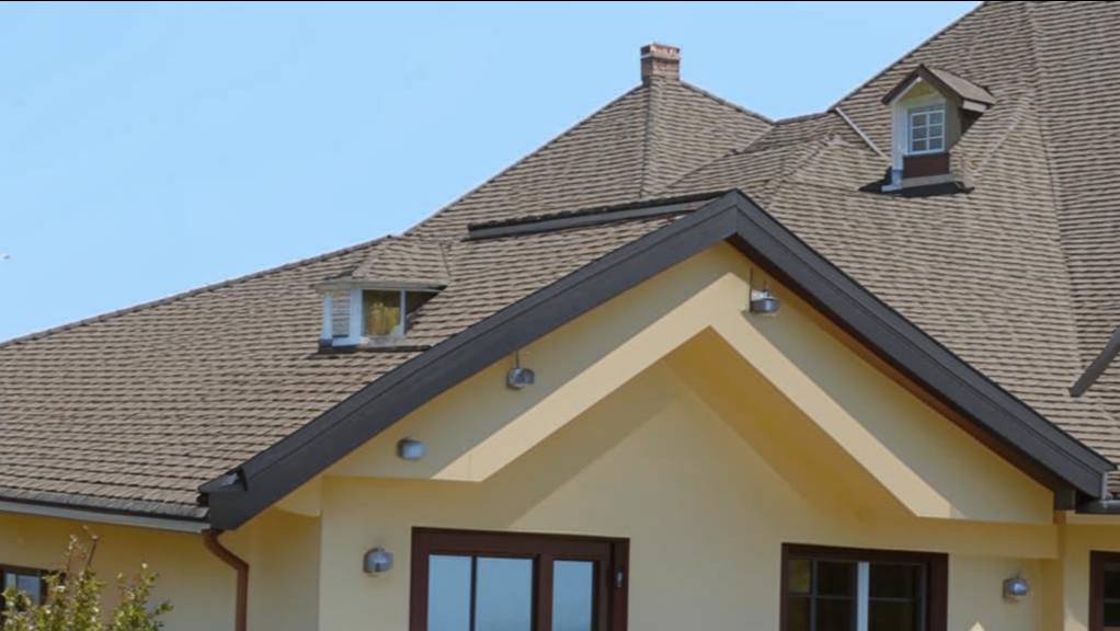 Утепление чердачного перекрытия в загородном доме 0