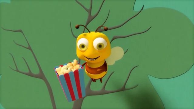 Le Più Belle Canzoni per Bambini!  Le Ruote Del Bus e molto altro! | HeyKids in Italiano