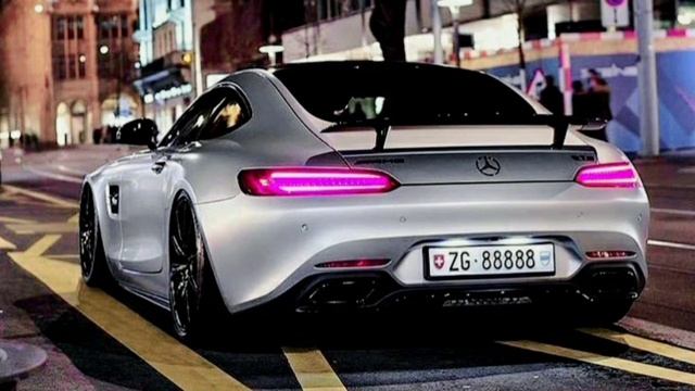 Mekhman - Комета