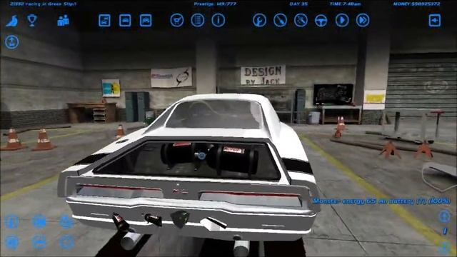 Street Legal Racing-Боевой Корч #Часть№2