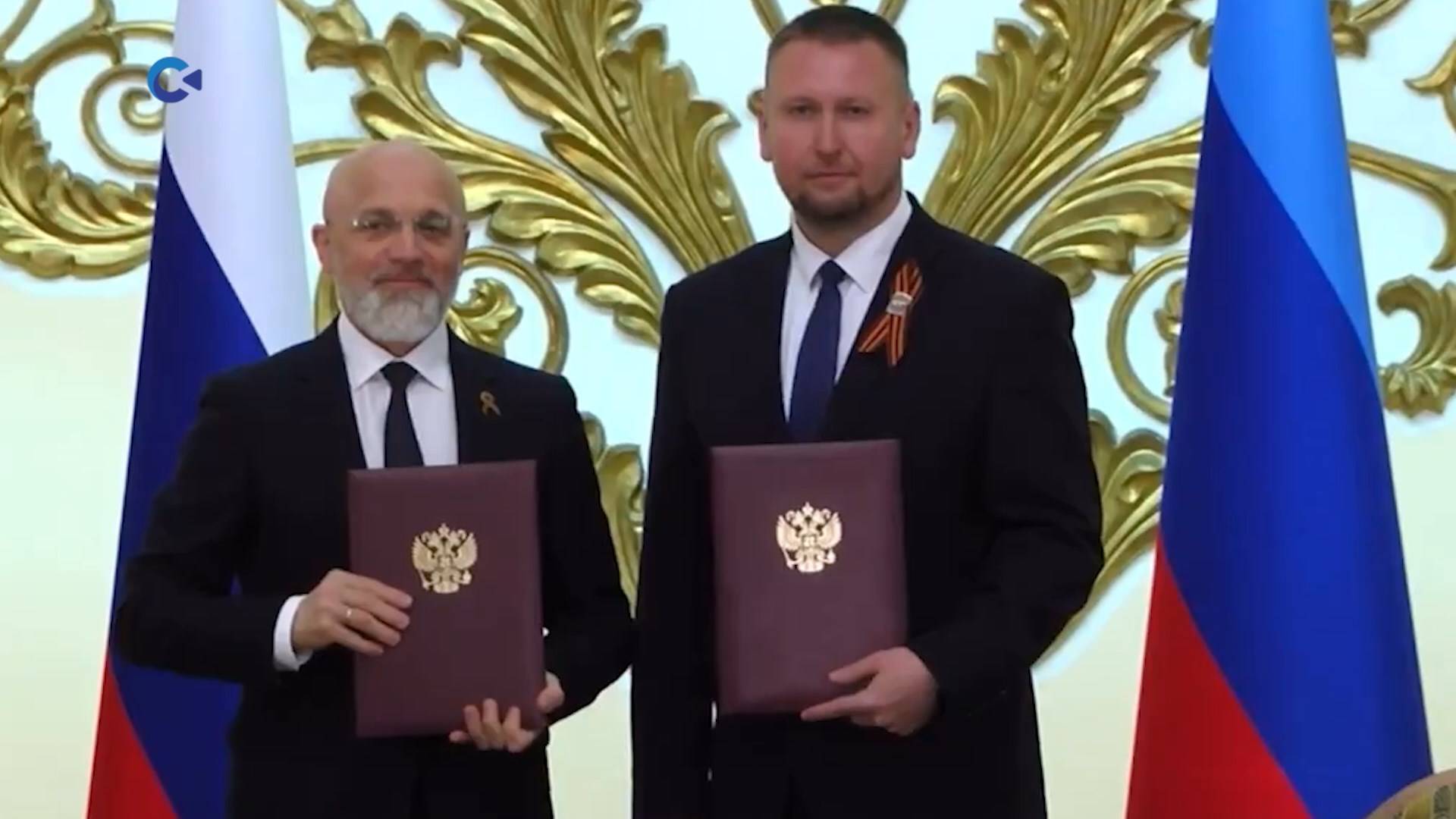 Законодательное Собрание Карелии заключило соглашение о сотрудничестве с Народным Советом ЛНР