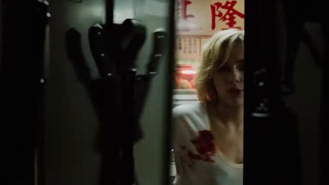 Scarlett Johansson survives ☯ I Will Survive ⚡️Music Video⚡️