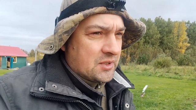 ОБЬ 2024/РЫБАЛКА С ДРУЗЬЯМИ