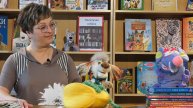 Мышкины книжки | Собака - друг человека
