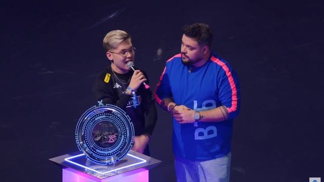 Virtus.pro выиграли RUSH VTB CUP, с победой!😎