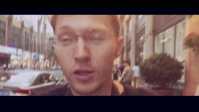 КИНАМУР 4: Александр Викулов – Шанхайские Каникулы или русские шанхайцы