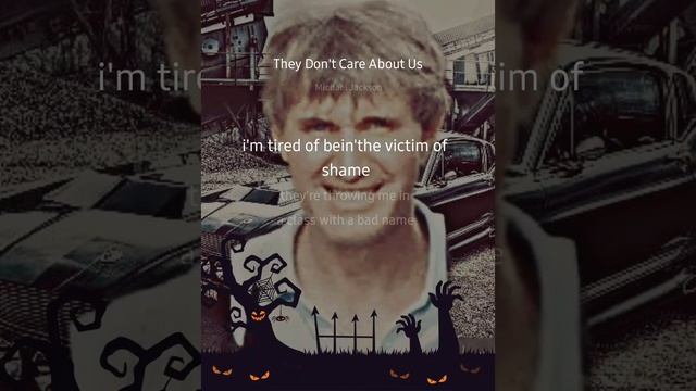 Зэй доунт кеа эбаут ас (They Don't Care About Us), VolodyMir&Esenia