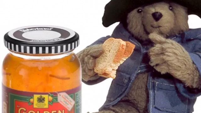 Паддингтон идёт в кино