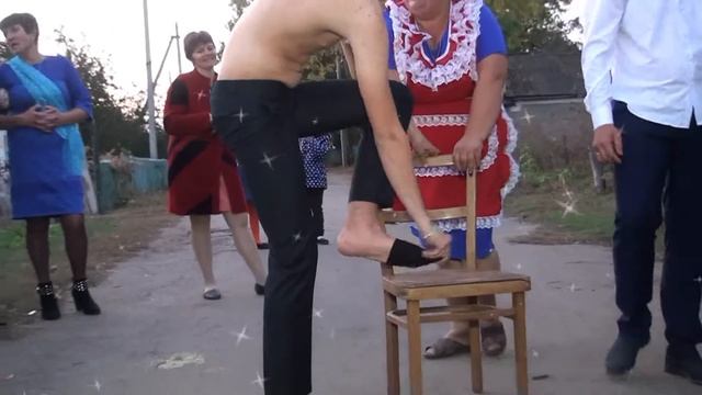 Украли Невесту