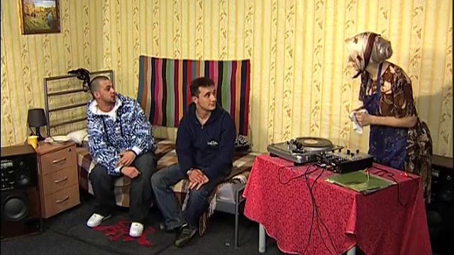 Программа URBANA выпуск 3