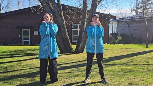 Танцевальный квиз