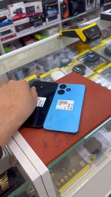 Infinix Акция шид #бози #фархор #бапеш #телефон #барон #tojikon