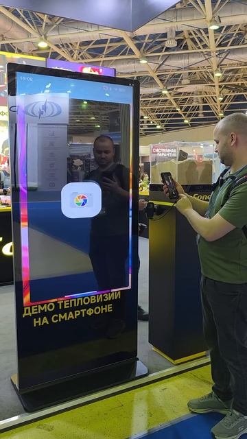 НЕреальные Смартфоны от Ulefone | AndroHack на выставке в Москве