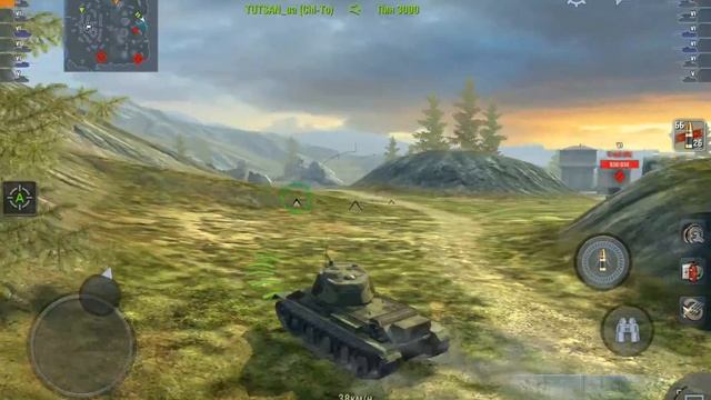 Т-43. Универсальный солдат