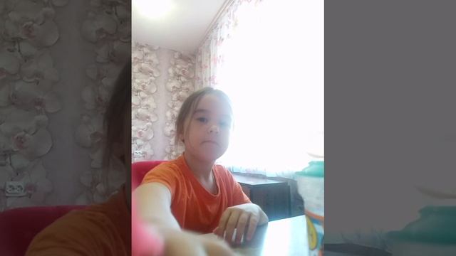 очень крутое видео как я делаю длинный палецы