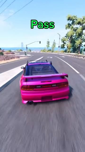 How many did you get？🔥 #beamng #crashdrive #automobile #beamngdrive #carcrash #fastcars