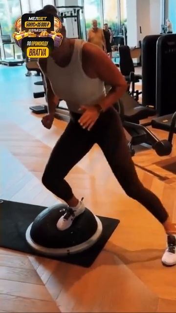 💪 Подготовка полным ходом | ПРОГНОЗ НА ТЕННИС #теннис