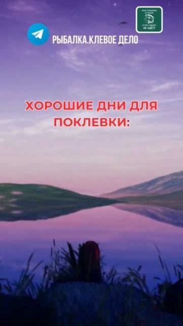 Календарь рыбака на сентябрь 🐟🐟🐟 #рыбалка #рыба #fishi