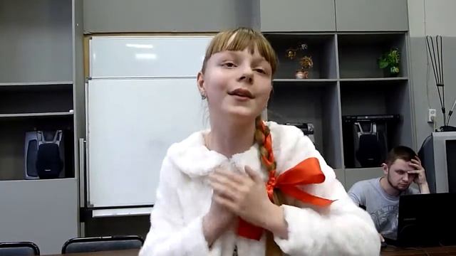 Выставка РАДУГА ТАЛАНТОВ. Заключение