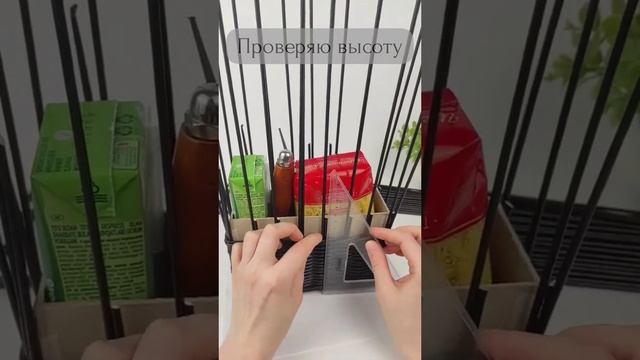 Плетение из бумажной лозы