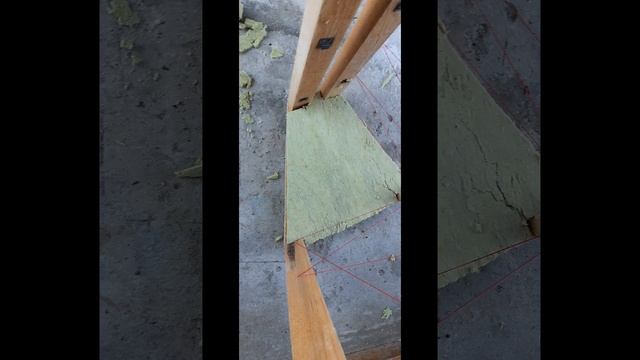 Бас ловушки своими руками.mp4