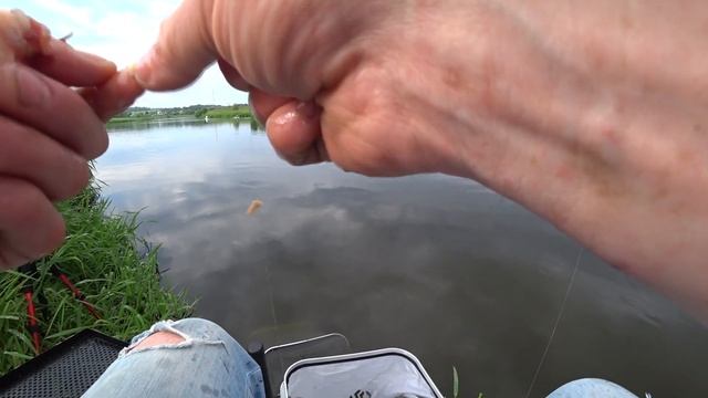 РЫБАЛКА В ПРОВОДКУ С КОМФОРТОМ.